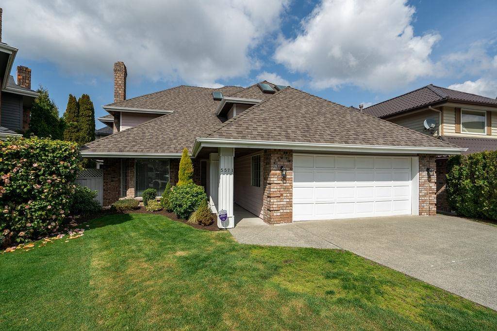 Richmond, BC V7C 2W9,5571 LINSCOTT CT