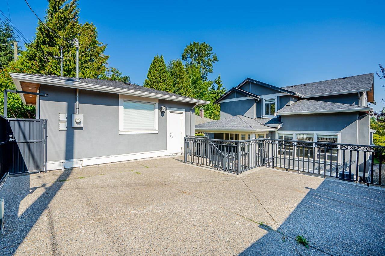 Burnaby, BC V5H 1W1,5838 BERWICK ST