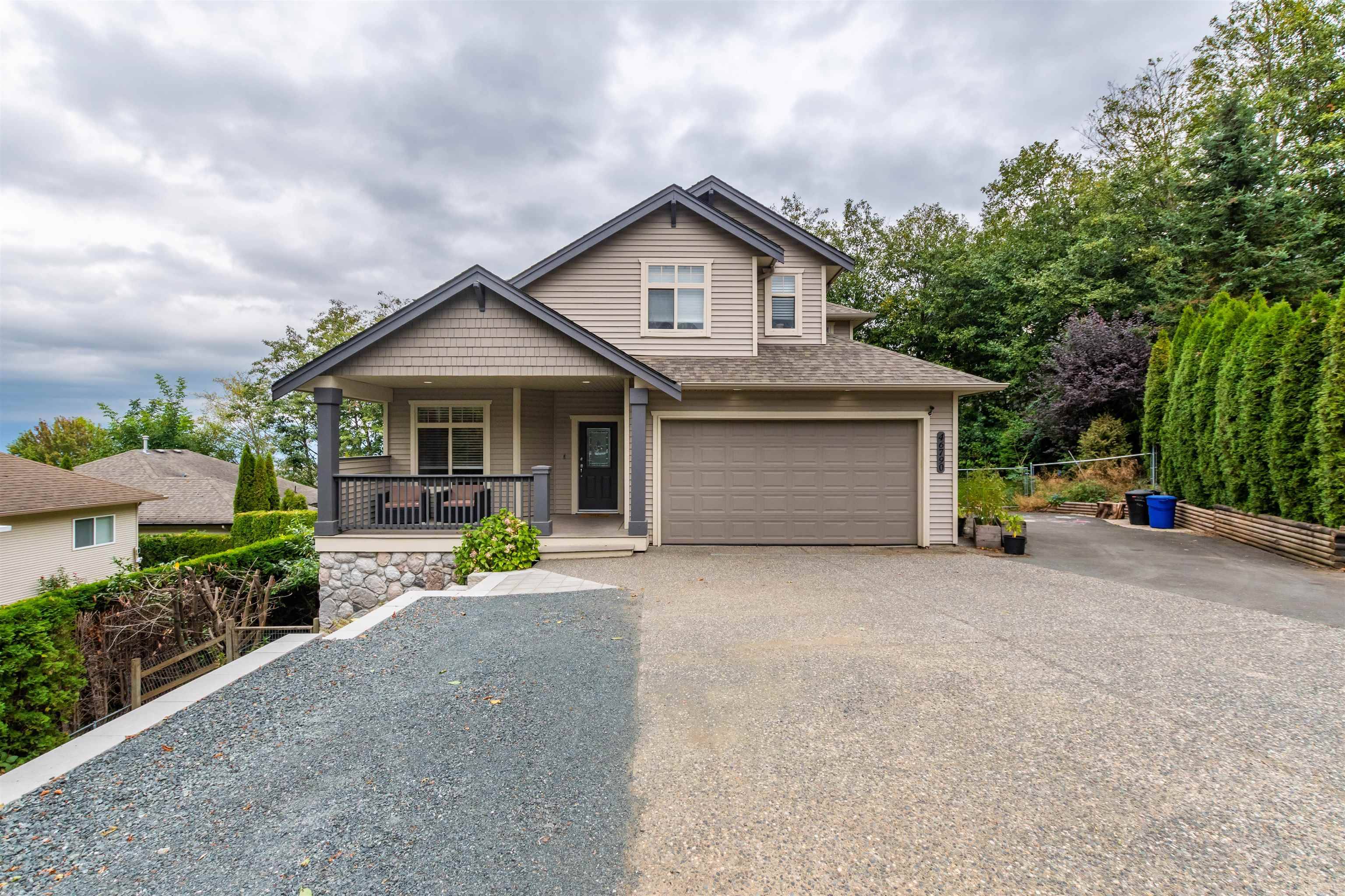 Sardis, BC V2R 3W6,46790 WOODSPRING PL