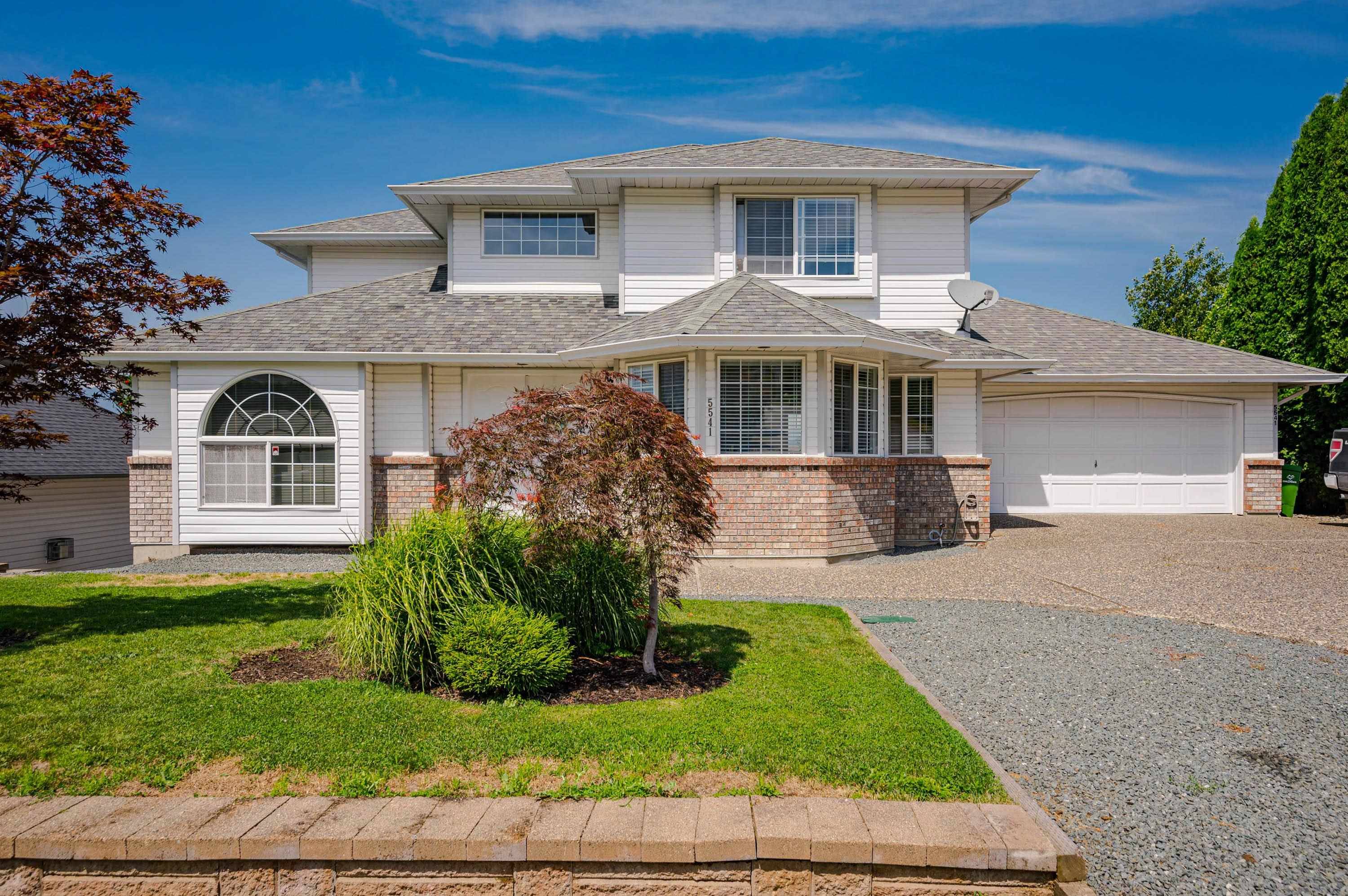 Sardis, BC V2R 3W2,5541 ALPINE CRES