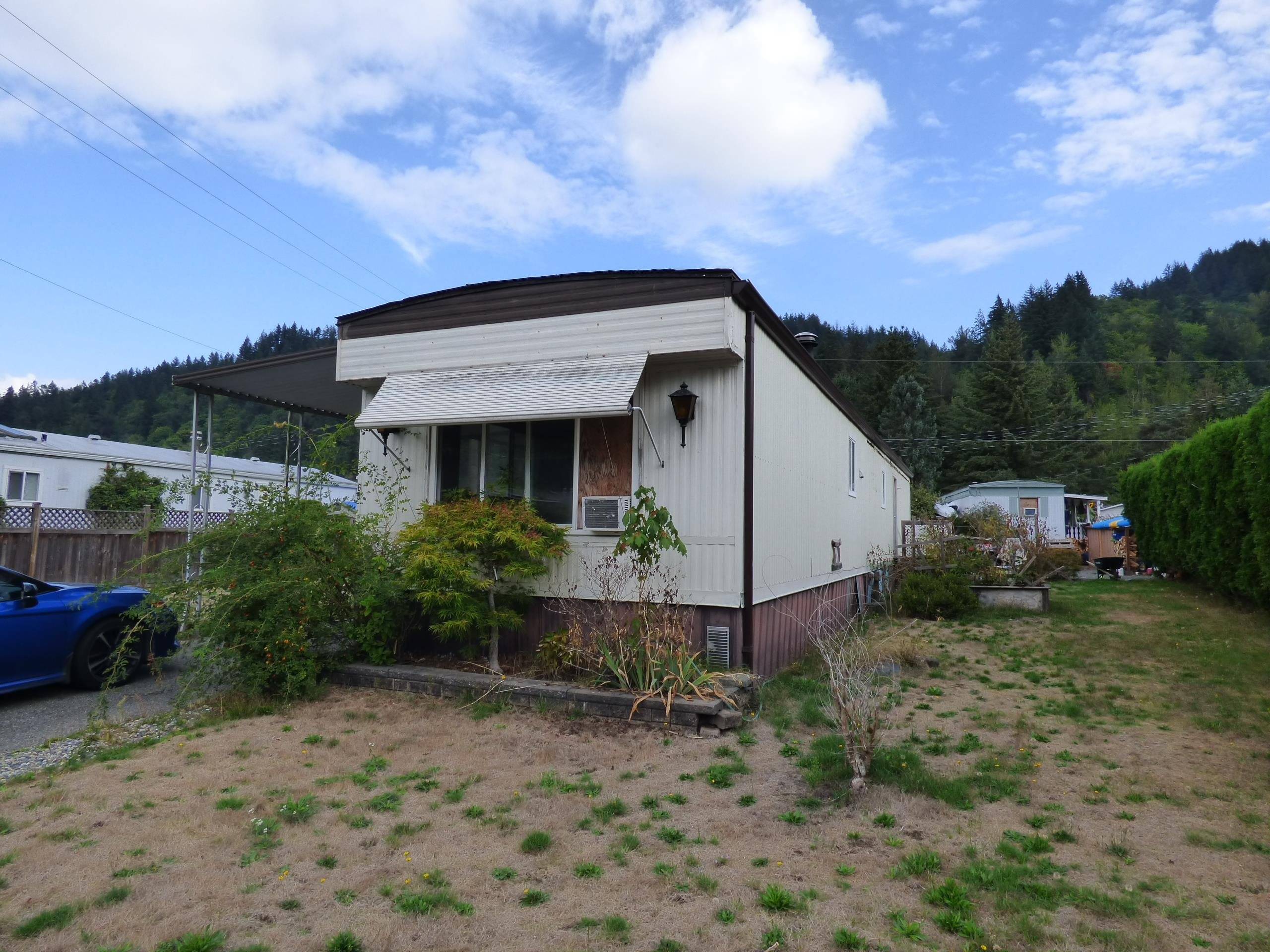 Chilliwack, BC V2R 3R9,46484 CHILLIWACK LAKE RD #65