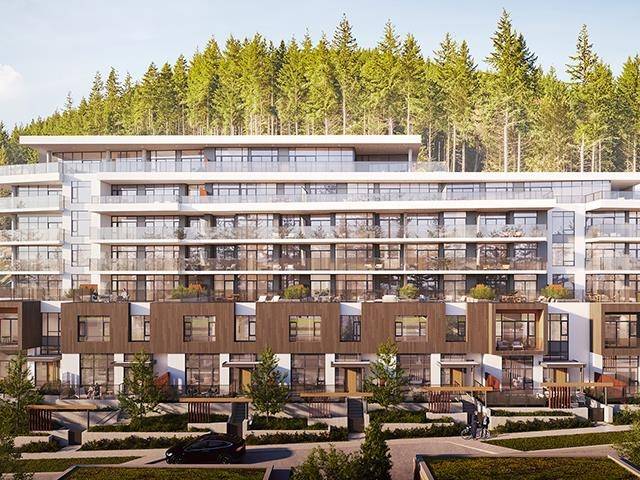 West Vancouver, BC V0V 0V0,3963 UPLANDS WAY #708