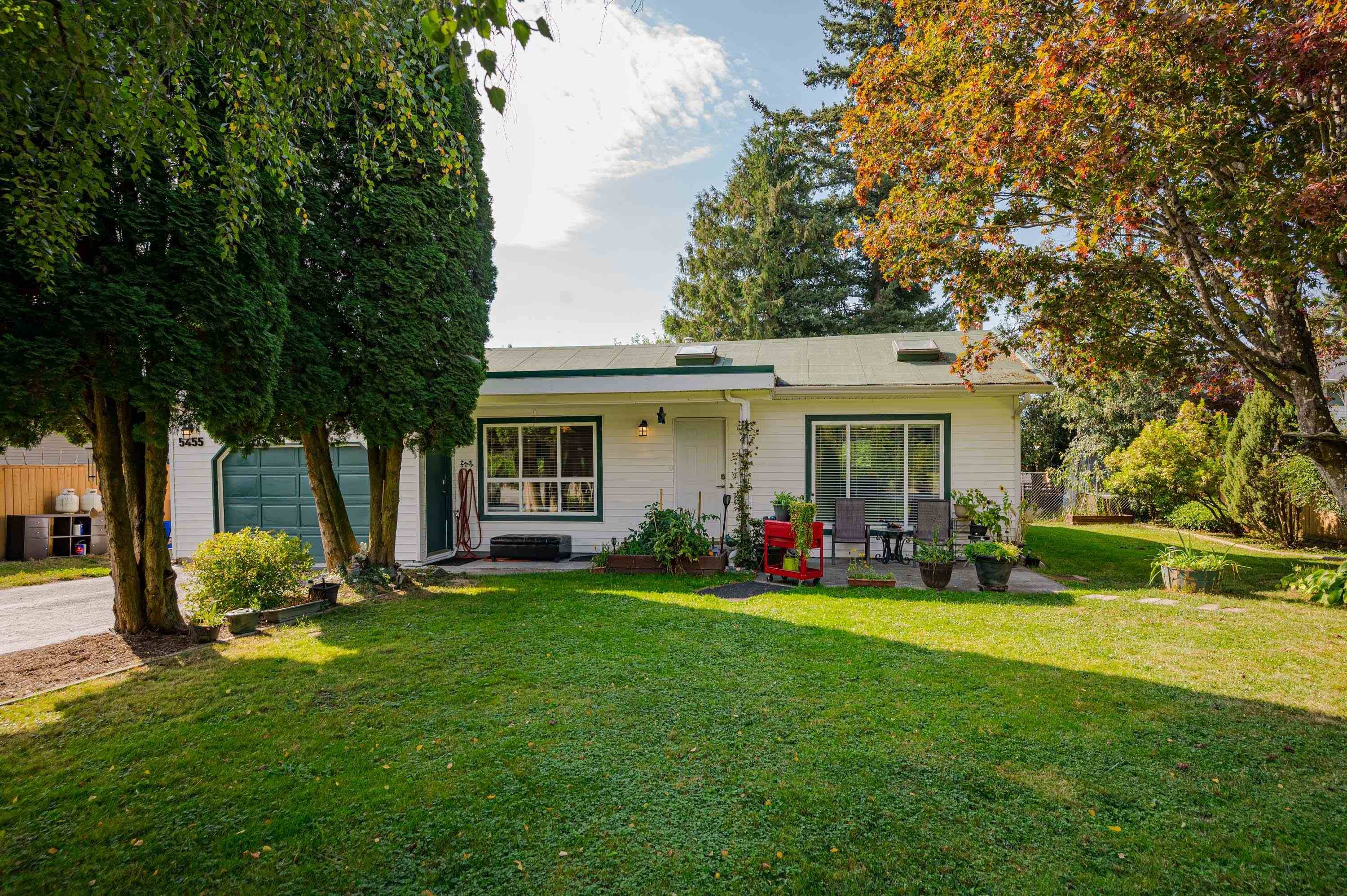 Sardis - Greendale, BC V2R 4P8,5455 LICKMAN RD