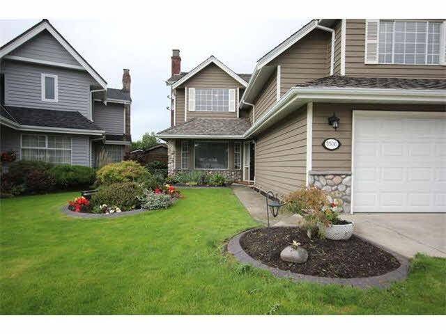 Richmond, BC V7C 2W9,5500 LINSCOTT CT