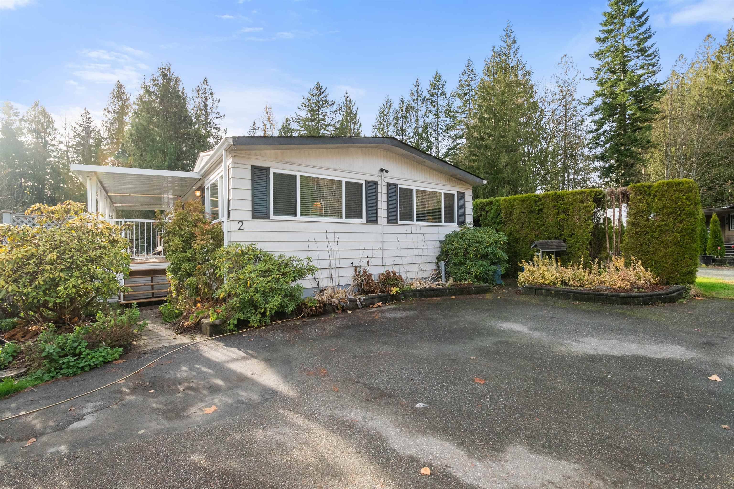 Chilliwack, BC V2R 3S2,46511 CHILLIWACK LAKE RD #2