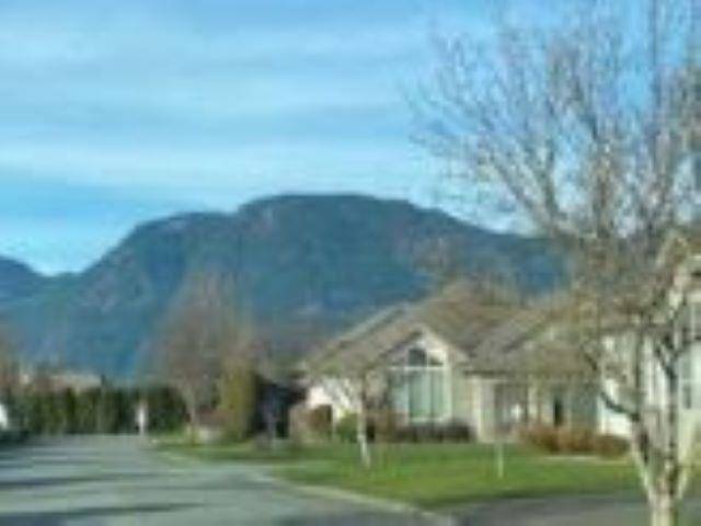 Agassiz, BC V0M 1A3,1548 MACKAY CRES #7