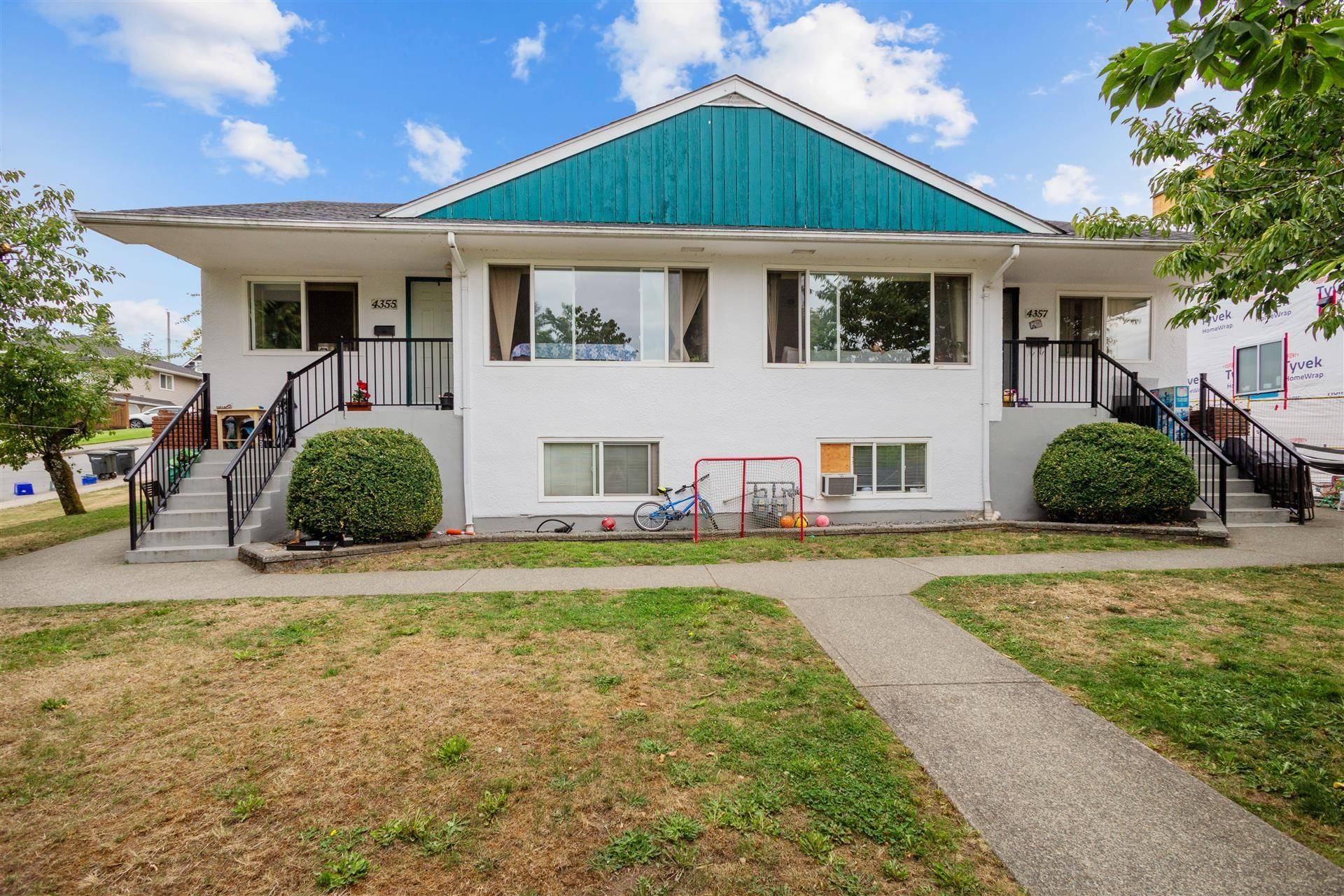 Burnaby, BC V5J 2S7,4357 WINNIFRED ST