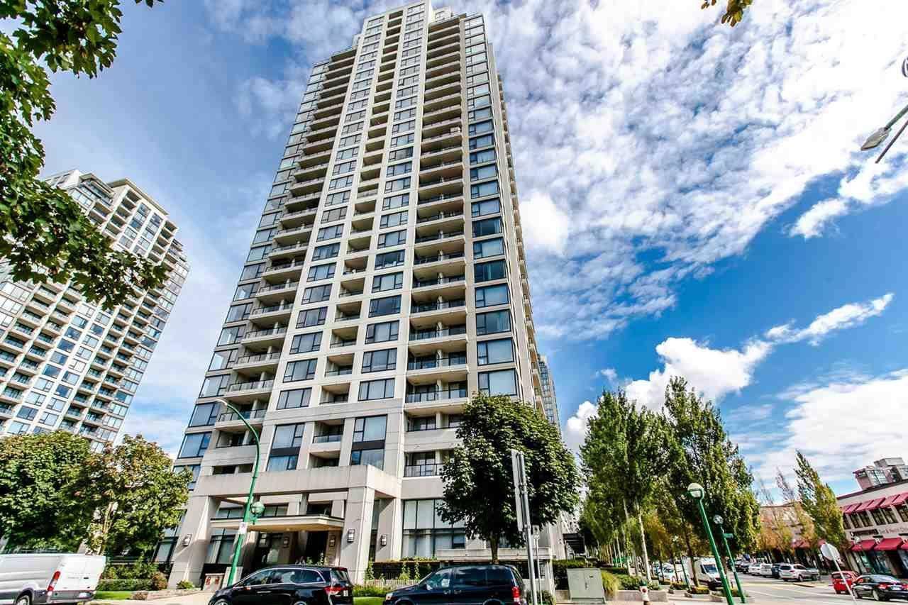 Burnaby, BC V5E 0A4,7088 SALISBURY AVE #1808