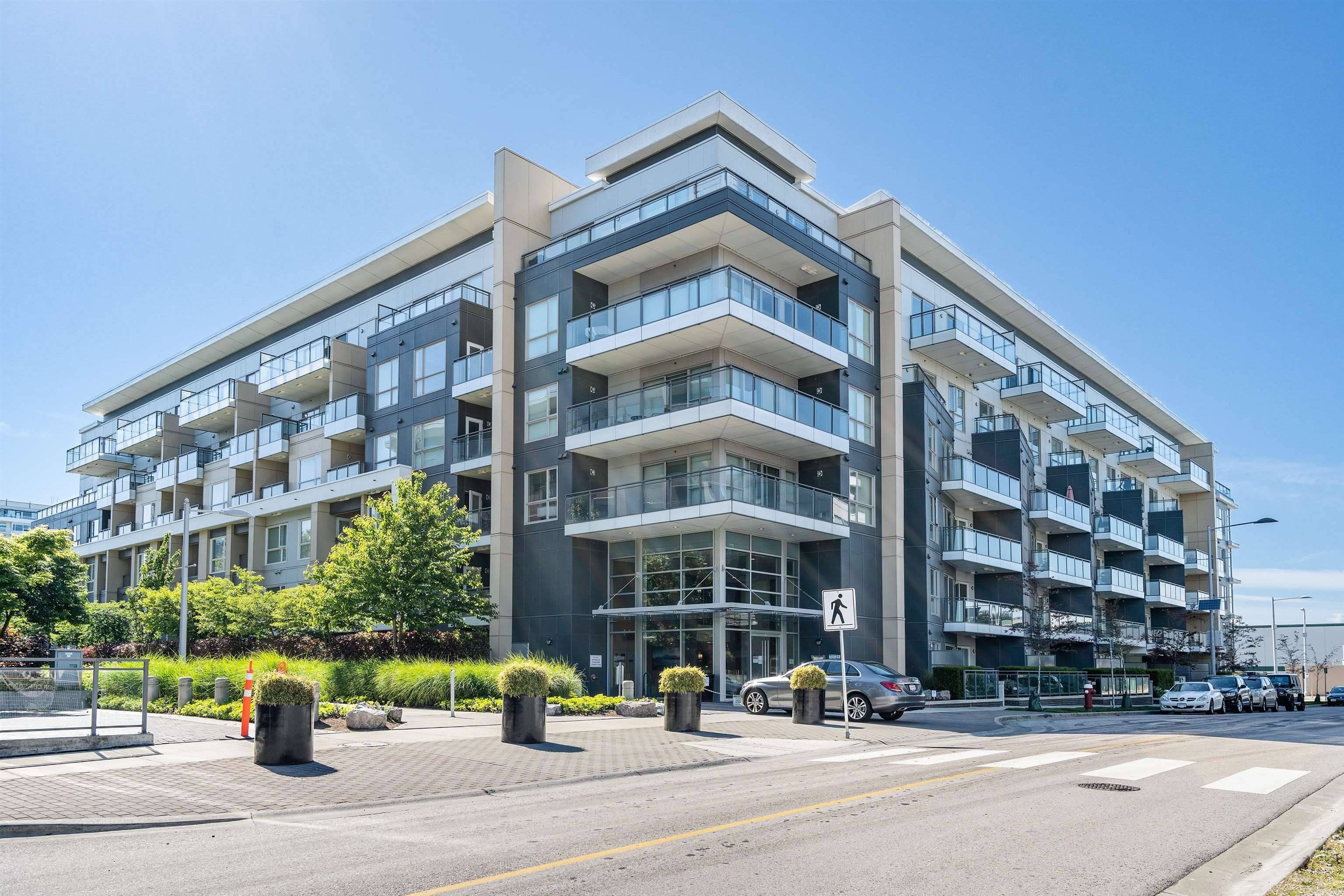 Richmond, BC V6X 0M3,5311 CEDARBRIDGE WAY #120