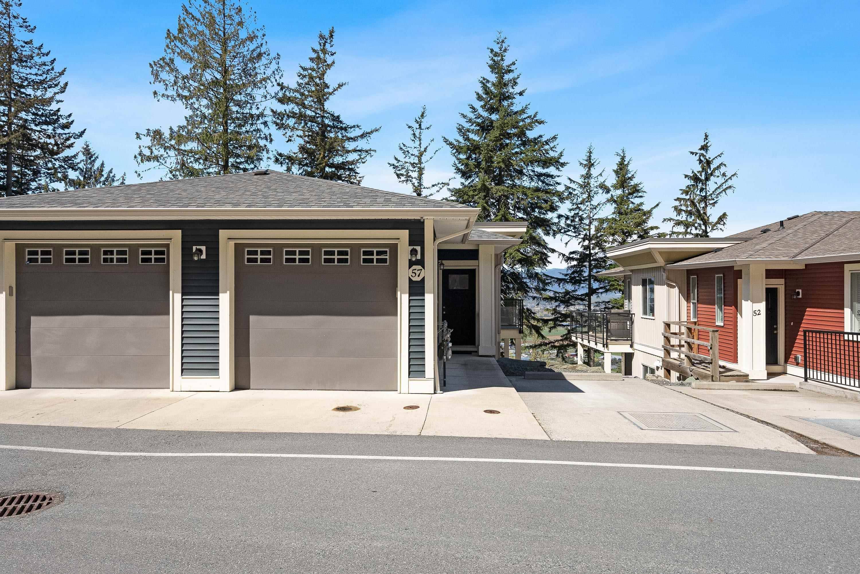 Chilliwack, BC V2R 0W1,6026 LINDEMAN ST #57