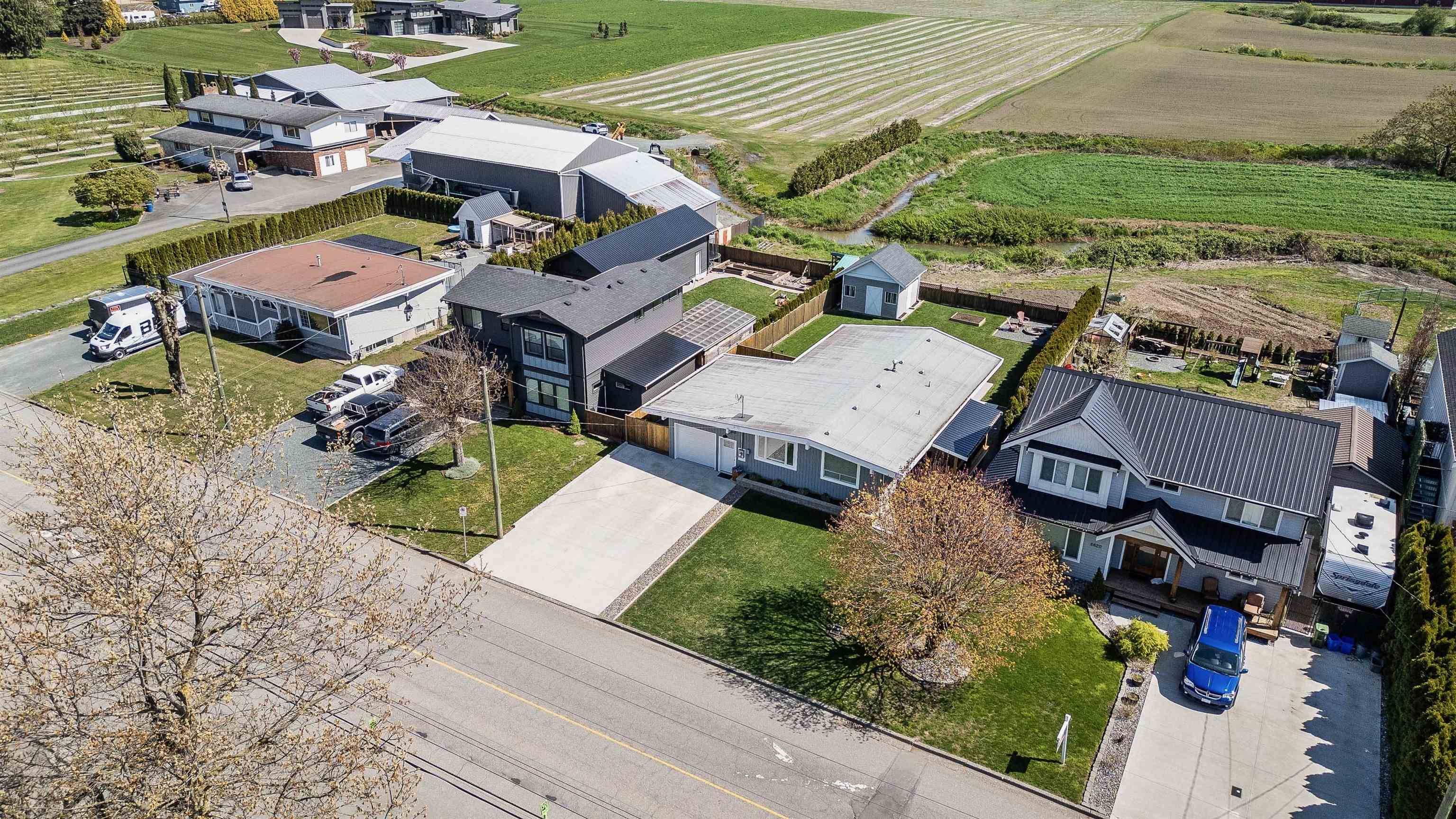 Chilliwack, BC V2R 4K1,6640 SUMAS PRAIRIE RD