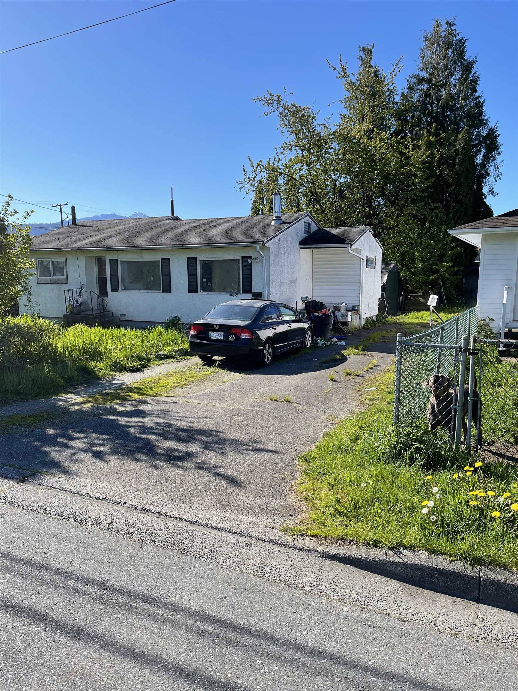 Chilliwack, BC V2P 1C8,46570 BROOKS AVE