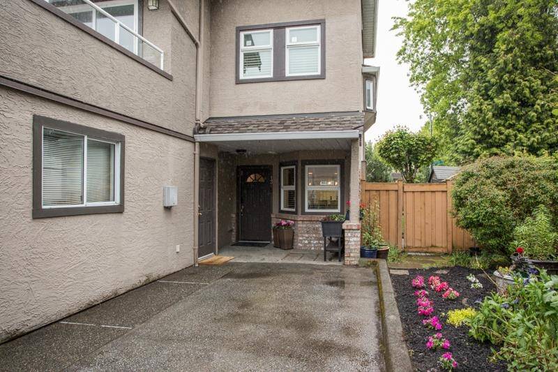 Richmond, BC V7E 6K6,12438 BRUNSWICK PL #13