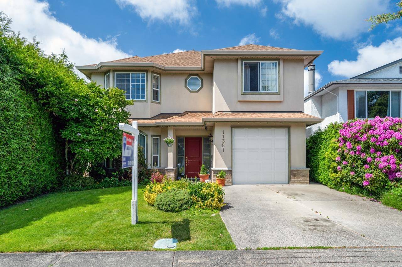 Richmond, BC V7E 4L3,11351 GALLEON CT