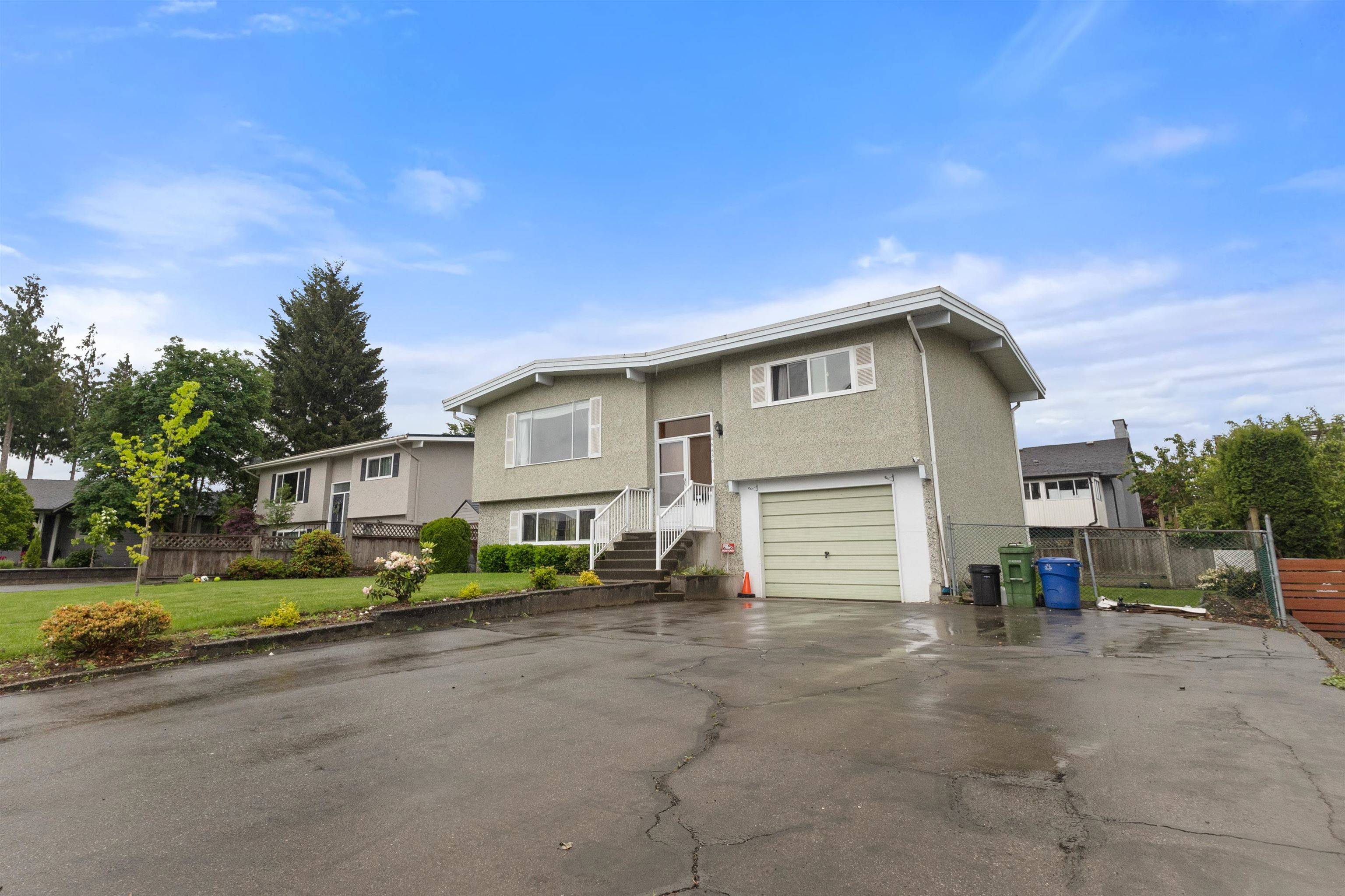 Chilliwack, BC V2P 7A6,46430 CORNWALL CRES