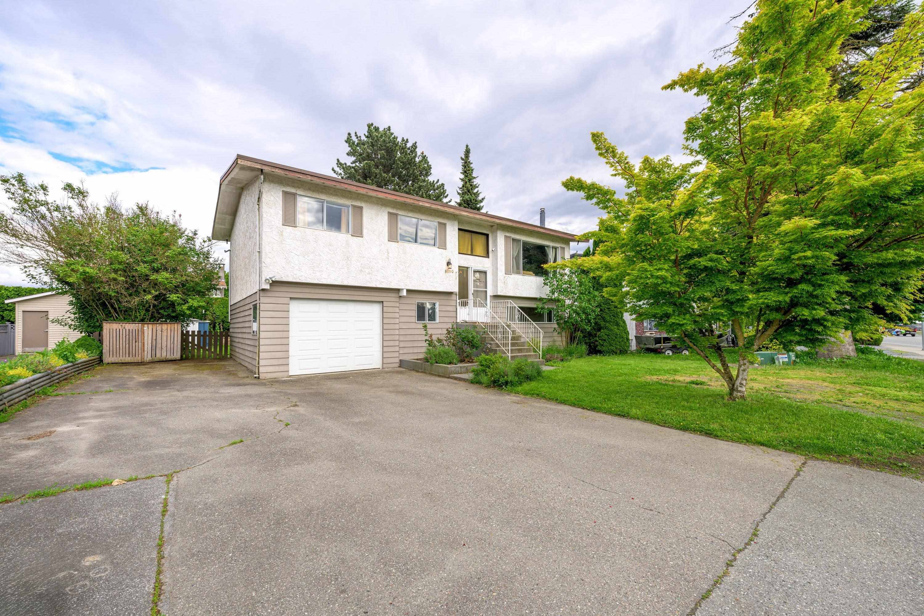 Chilliwack, BC V2P 6W4,8990 ASHWELL RD