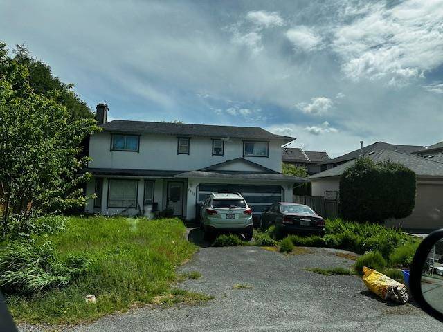 Richmond, BC V7C 3P6,8800 CARRICK RD