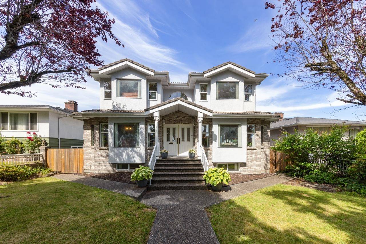 Vancouver, BC V5R 5P8,3377 PRICE ST