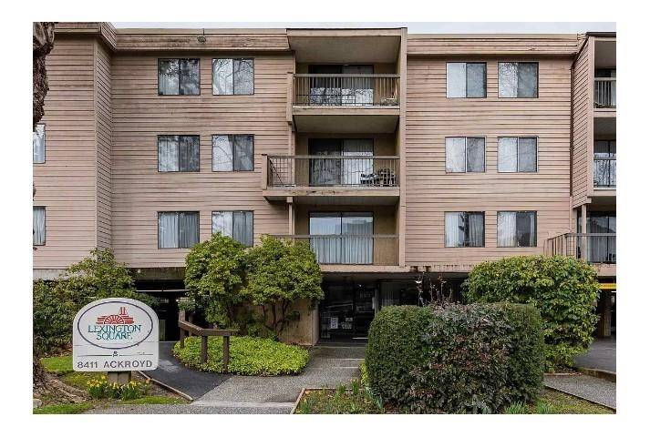 Richmond, BC V6X 3E6,8411 ACKROYD RD #333