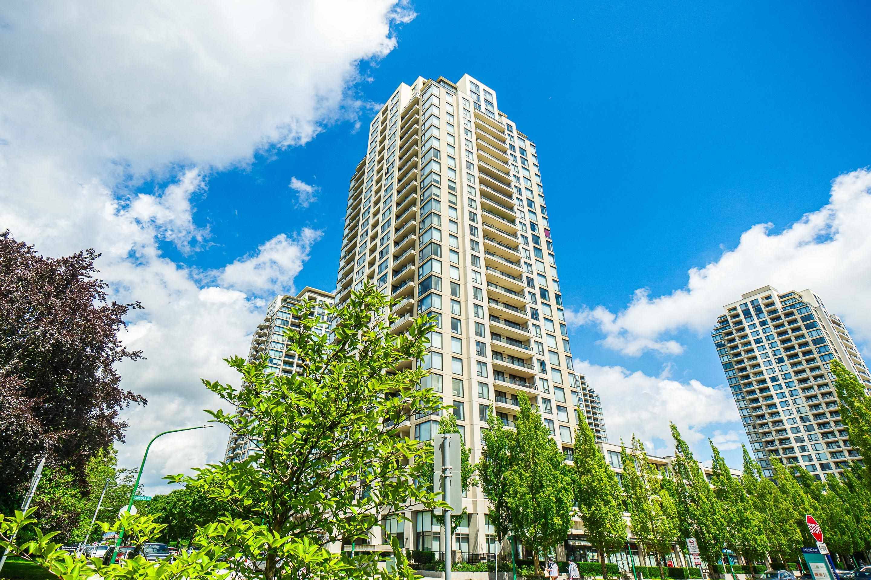 Burnaby, BC V5E 0A4,7088 SALISBURY AVE #3005