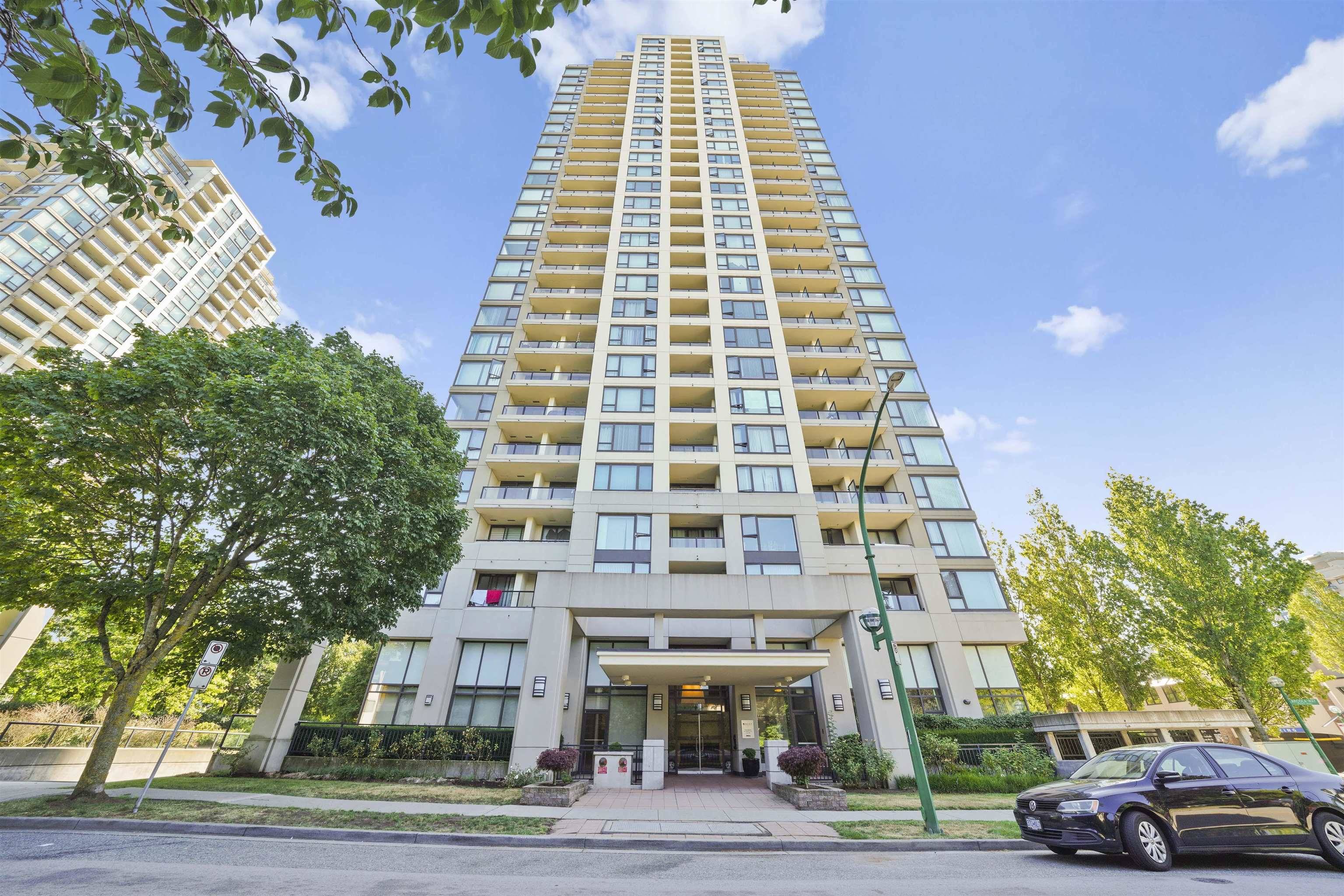 Burnaby, BC V5E 0A4,7088 SALISBURY AVE #1701