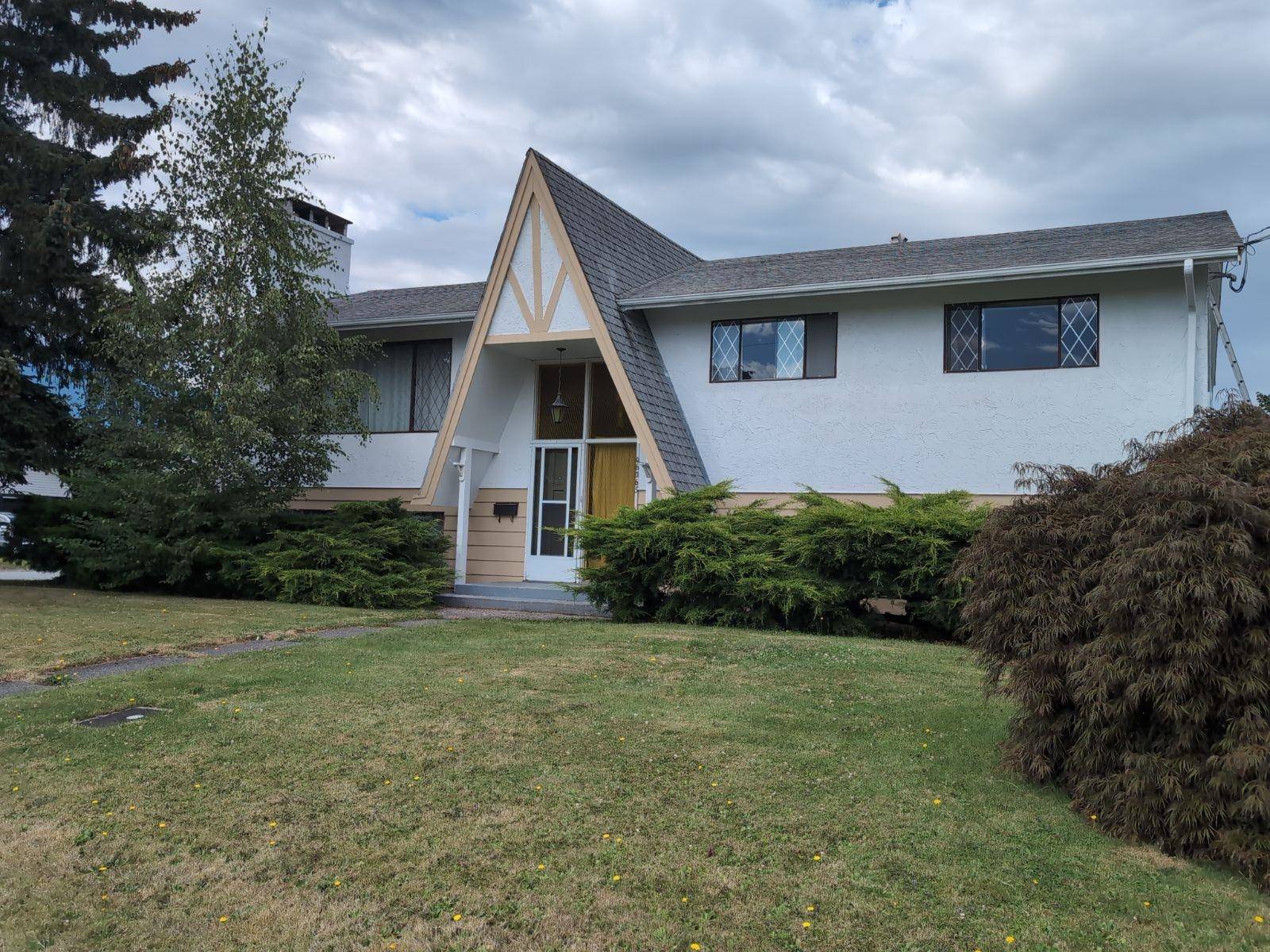 Chilliwack, BC V2P 3R4,46065 CAMROSE AVE