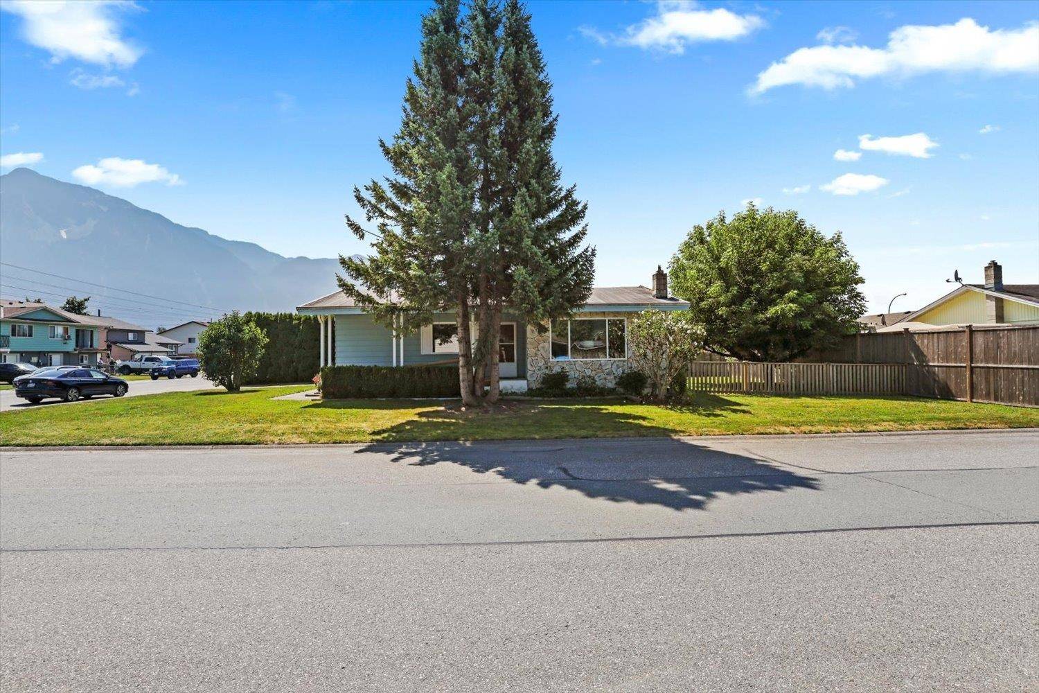 Agassiz, BC V0M 1A2,1619 LOGAN RD