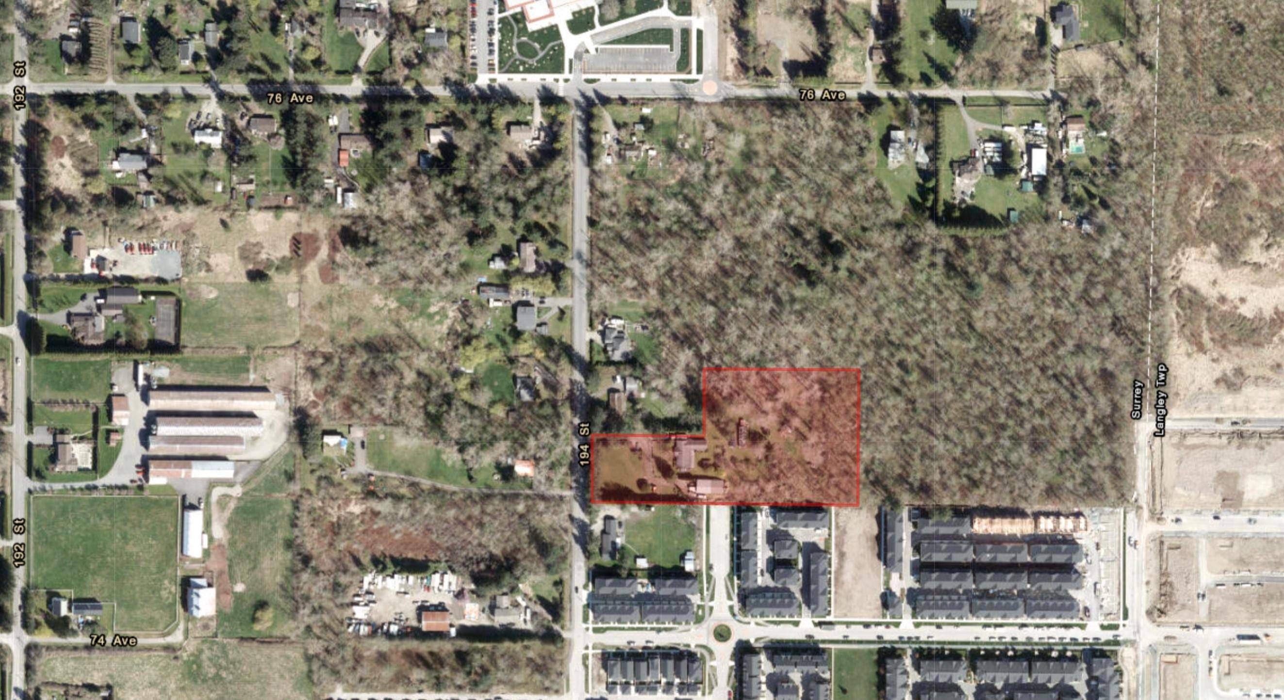 Surrey, BC V4N 6E1,7468 194 ST