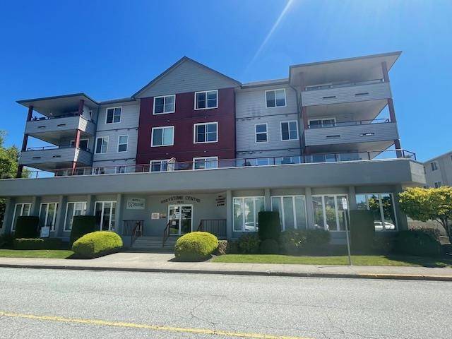 Chilliwack, BC V2P 4J3,8980 MARY ST #305