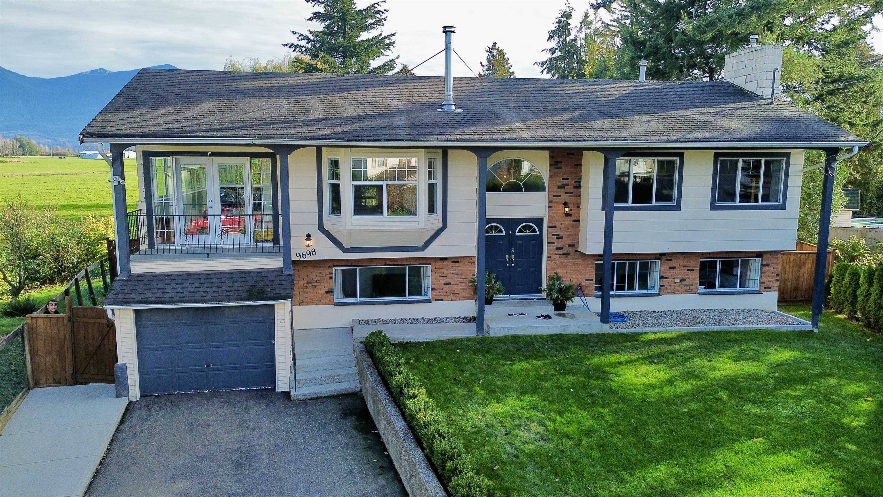 Chilliwack, BC V2P 6N6,9698 EPP DR