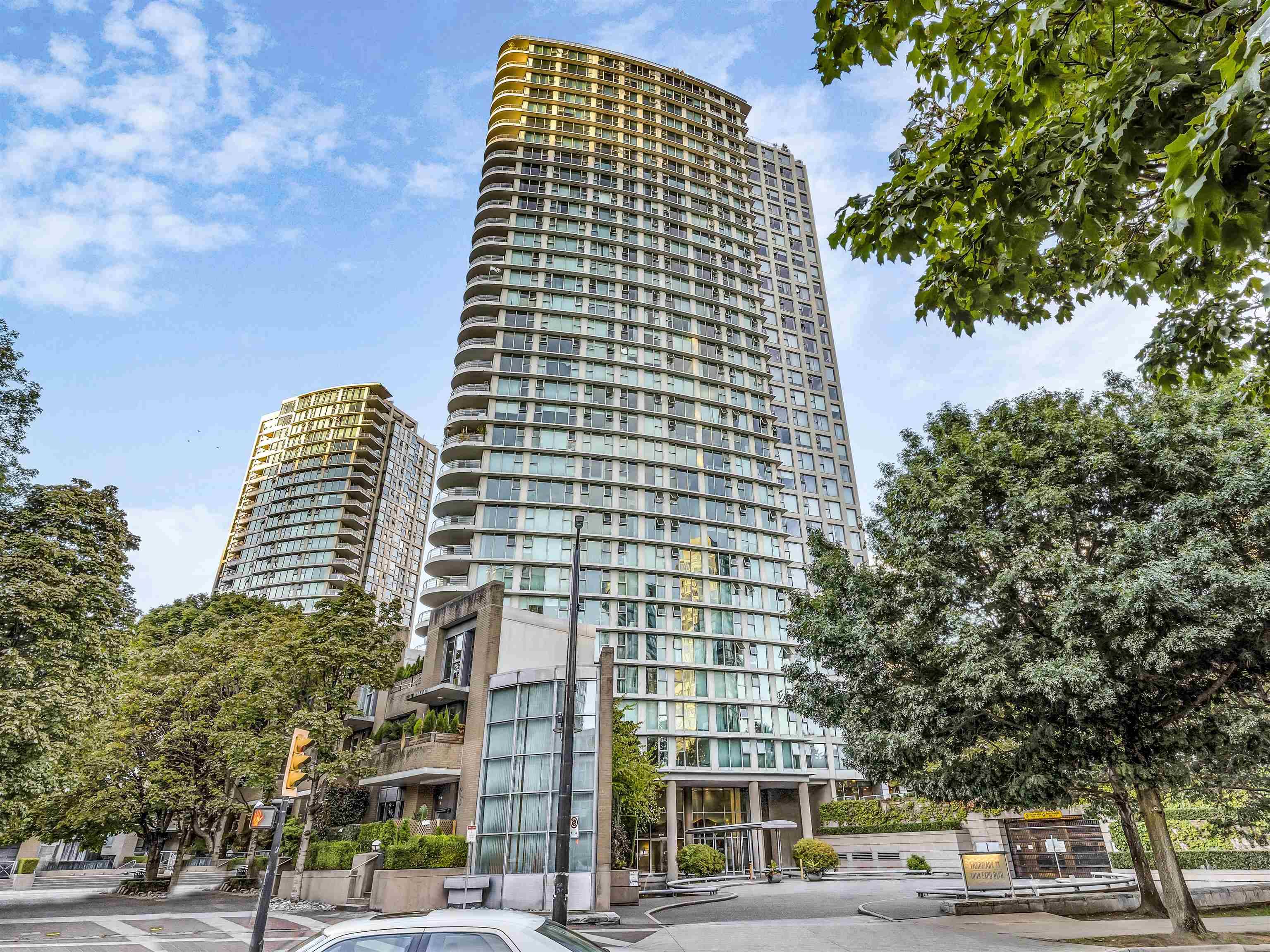 Vancouver, BC V6Z 2V9,1009 EXPO BLVD #2309