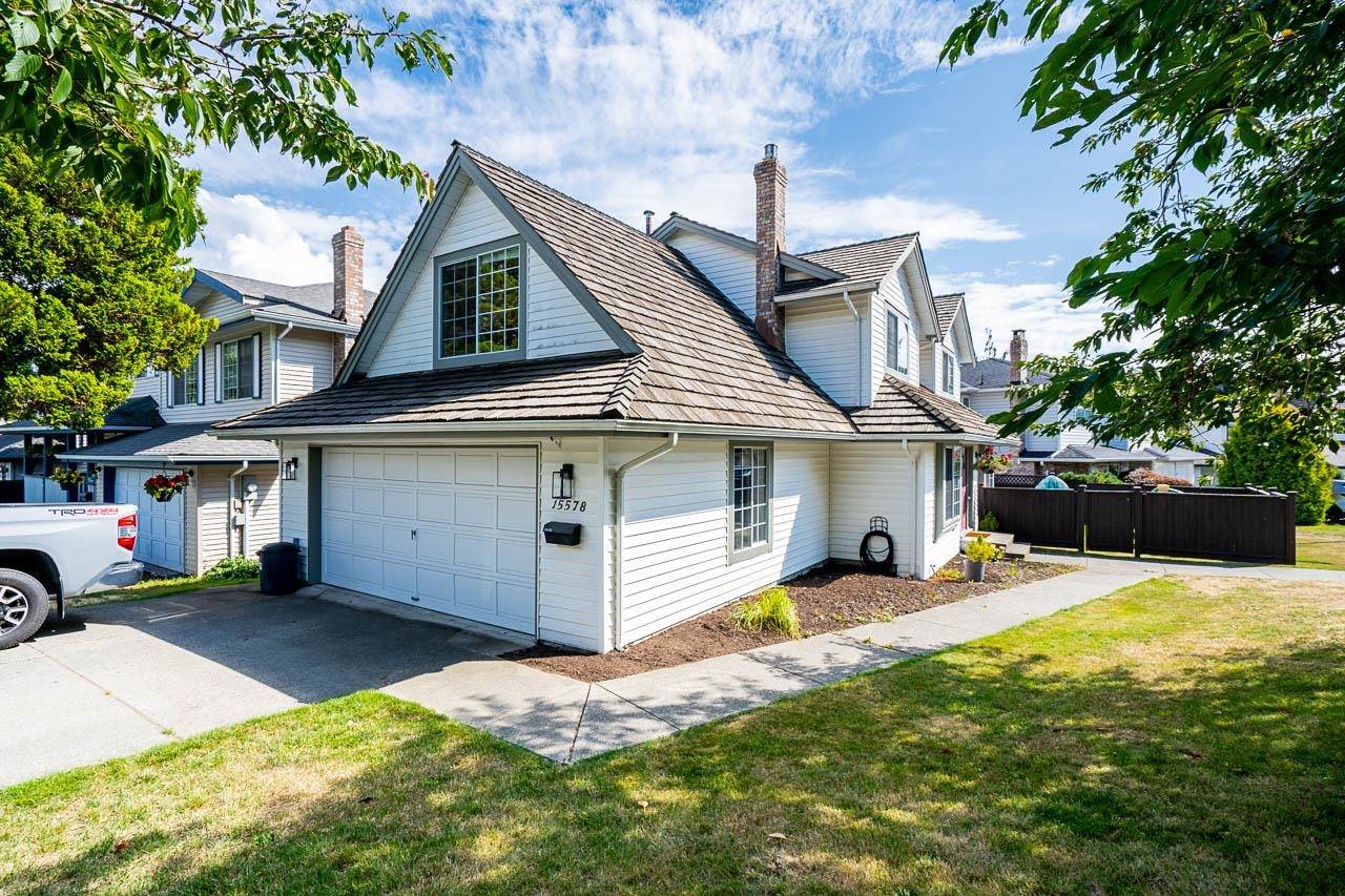 White Rock, BC V4B 2G5,15578 ROPER AVE