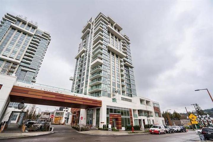 North Vancouver, BC V7P 3B4,1675 LIONS GATE LN #804