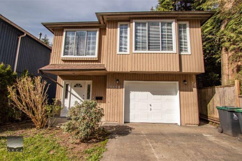 North Vancouver, BC V7S 1A4,3558 MOUNT SEYMOUR Pkwy #UPSTAIRS ONLY