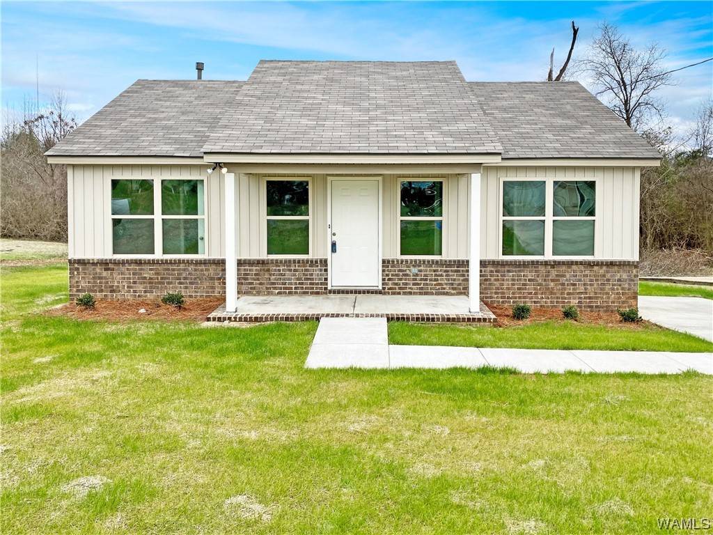Tuscaloosa, AL 35404,501 31st AVE E