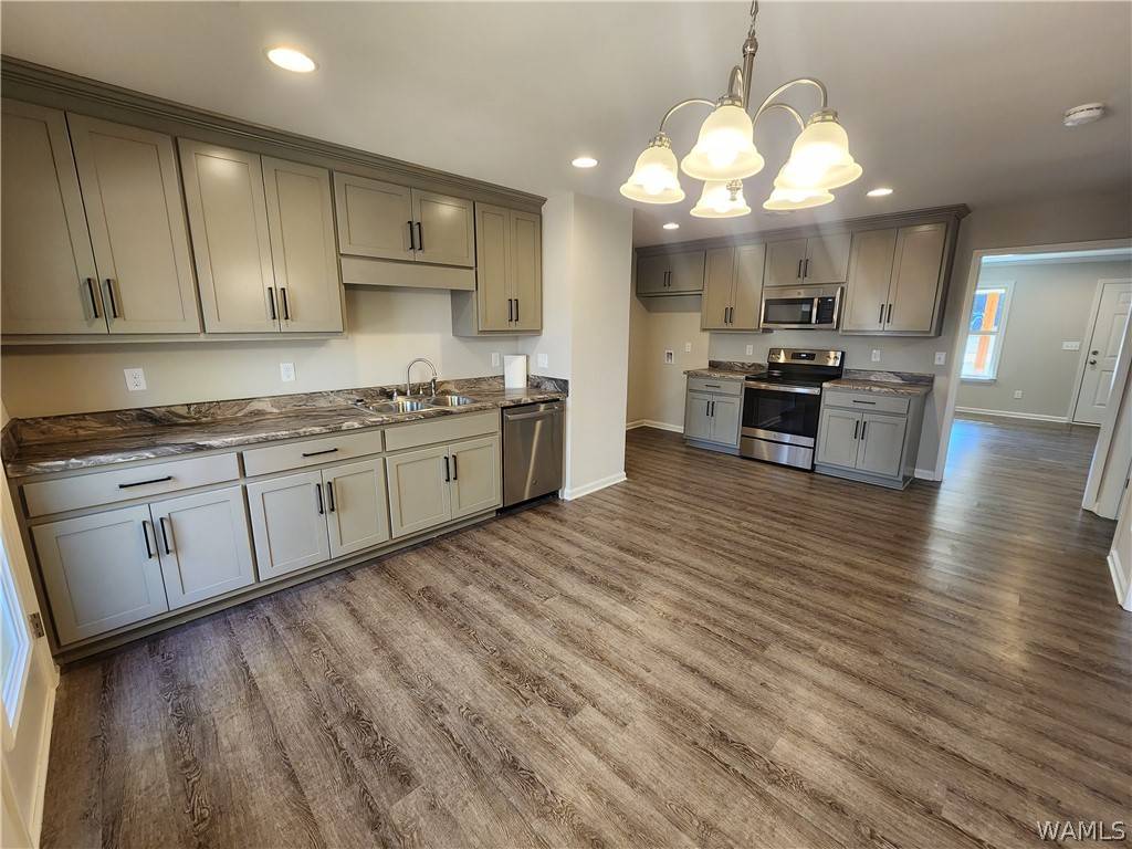 Fosters, AL 35463,16551 Timbertop LN