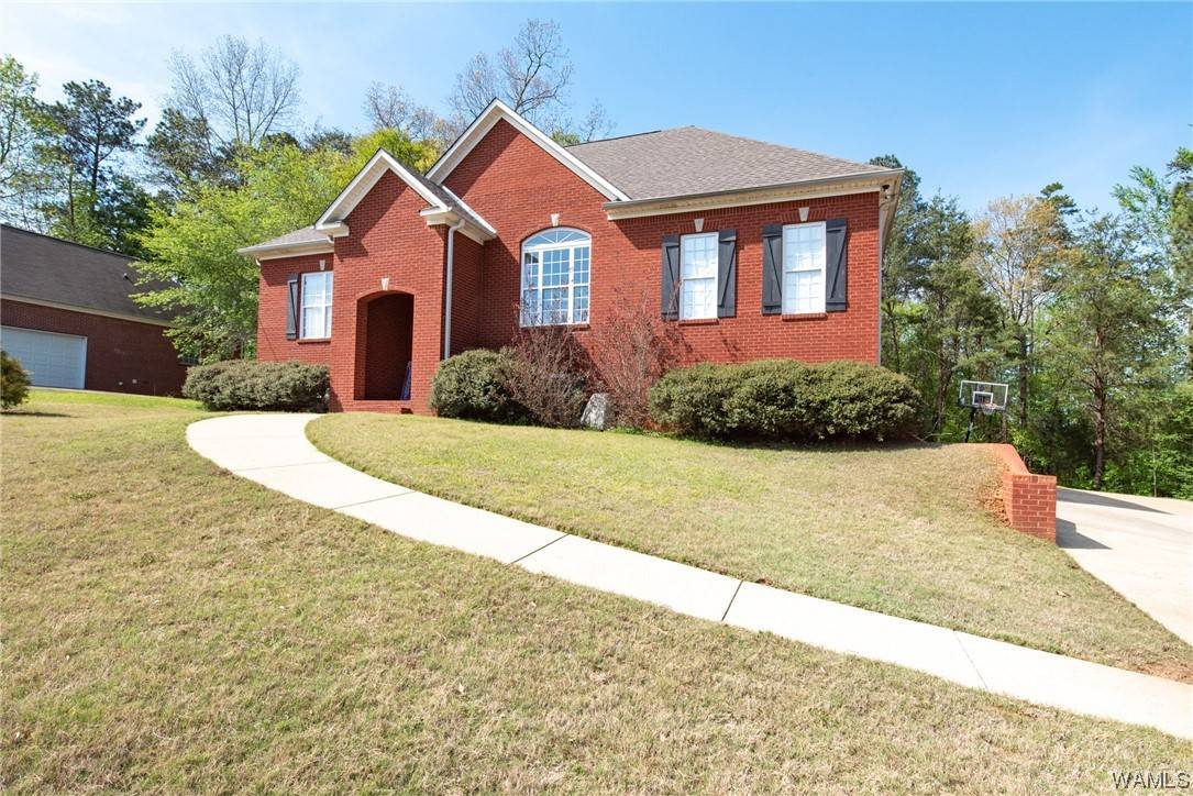 Mccalla, AL 35111,22859 Charles Collier LN