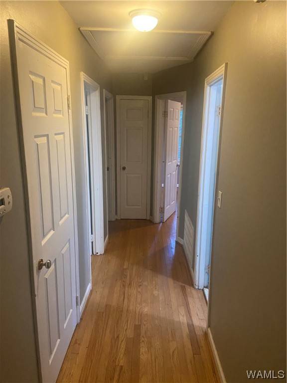 Tuscaloosa, AL 35404,2 Hickory LN