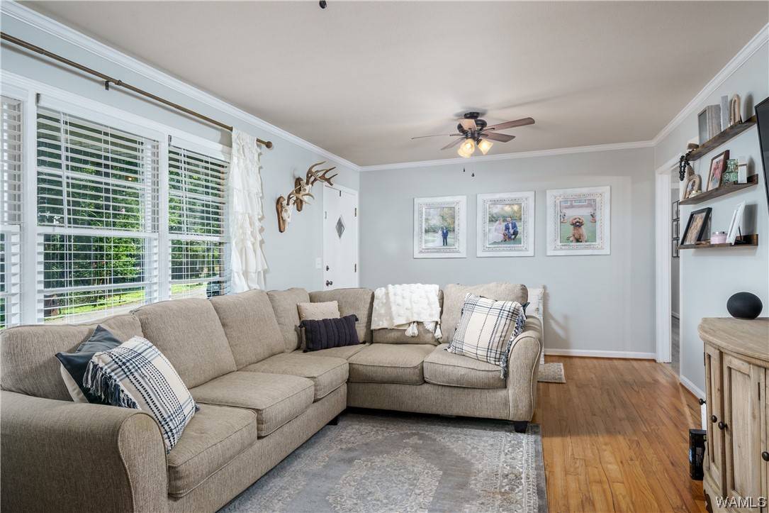 Northport, AL 35473,509 Monterey DR