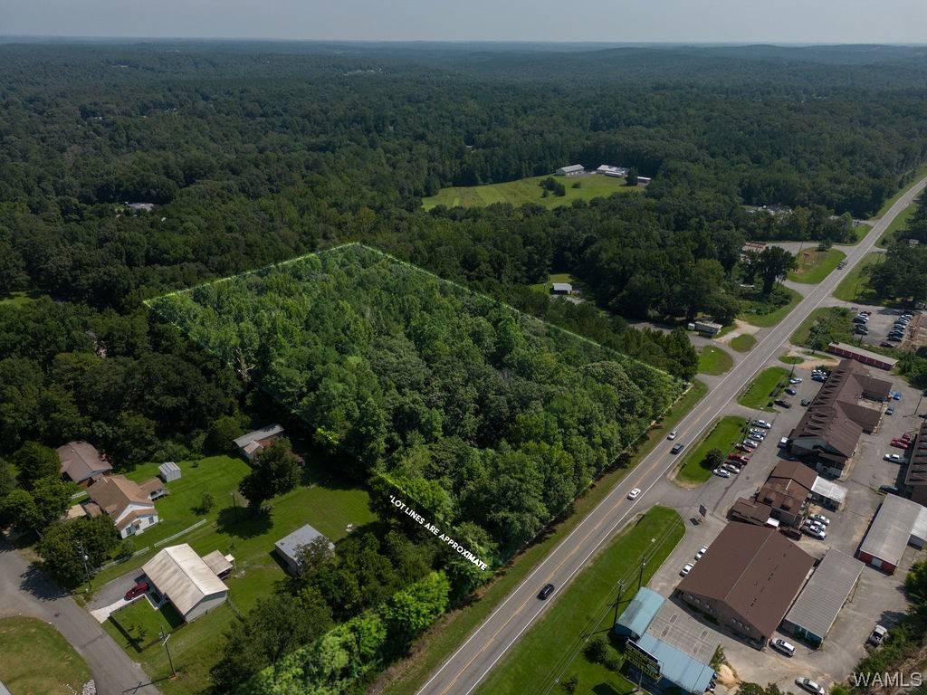 Cottondale, AL 35453,00 University BLVD E