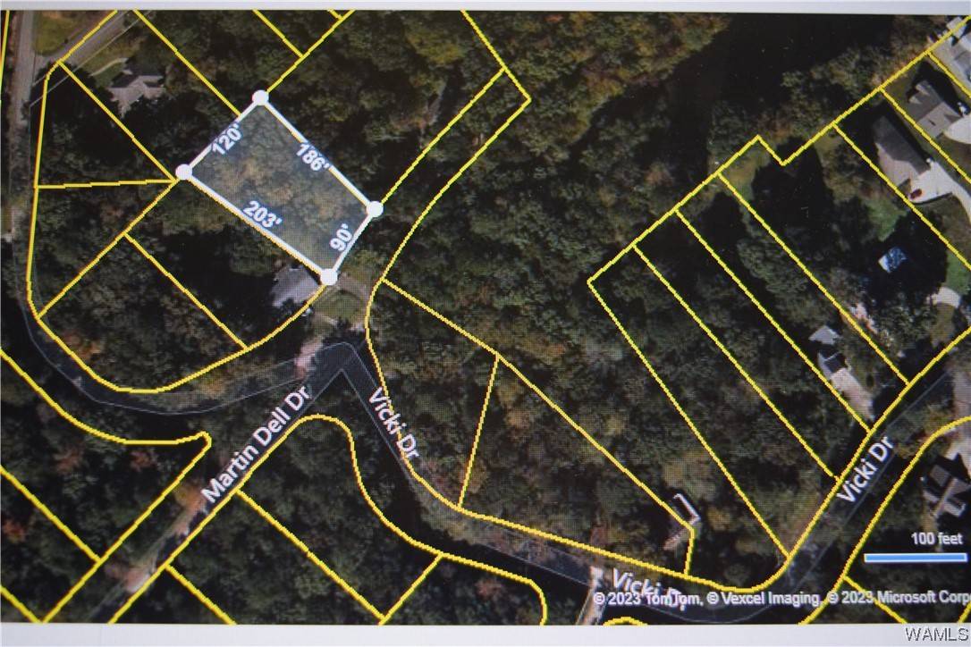 Lake View, AL 35111,3 Martin Dell Drive