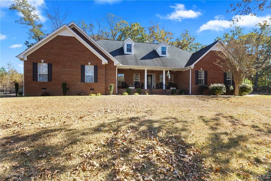 Centreville, AL 35042,1038 CAHABA RDG
