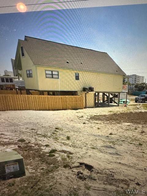 Gulf Shores, AL 36542,Lot 56B E 1st AVE