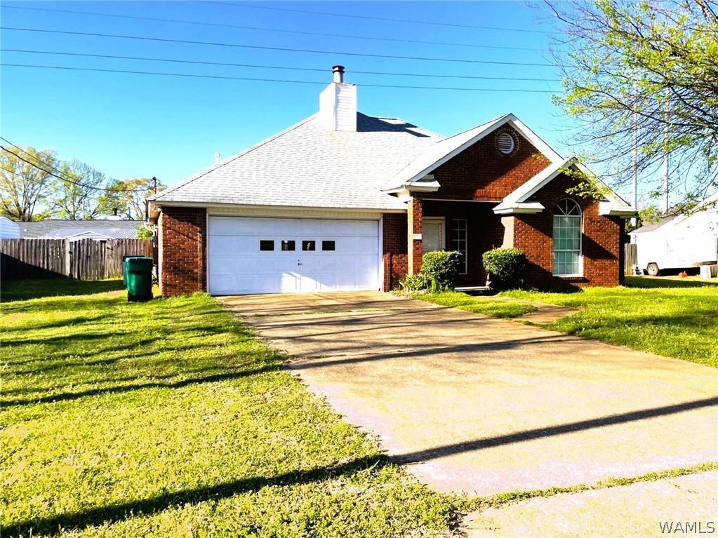 Tuscaloosa, AL 35405,922 66TH ST