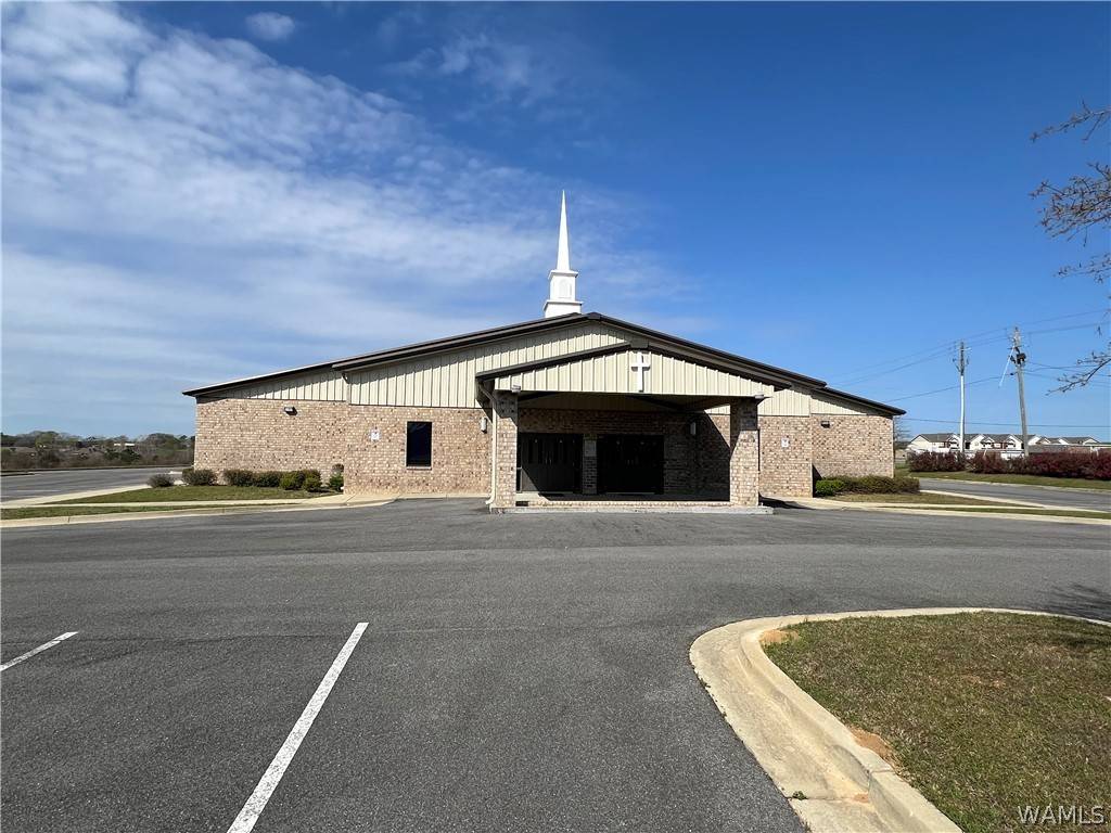 Tuscaloosa, AL 35405,1125 Englewood Village DR