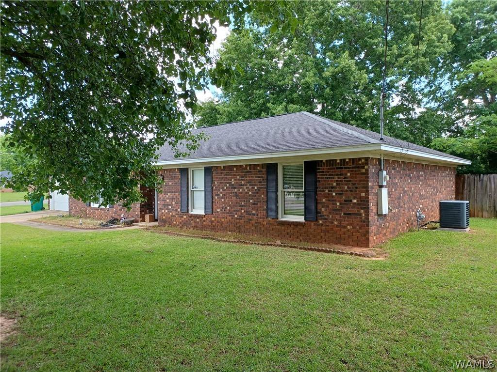 Tuscaloosa, AL 35405,6409 10TH CT