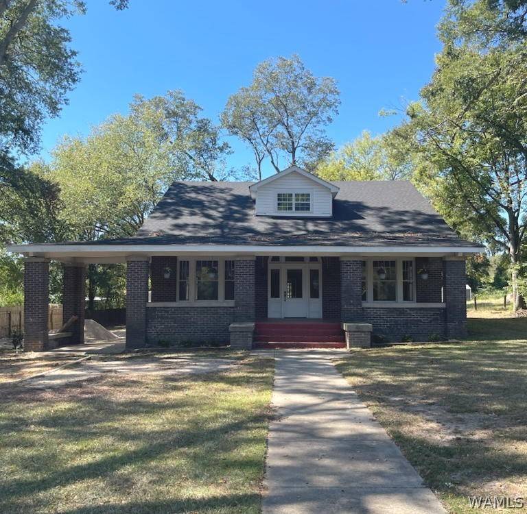 Greensboro, AL 36744,1106 Tuscaloosa ST
