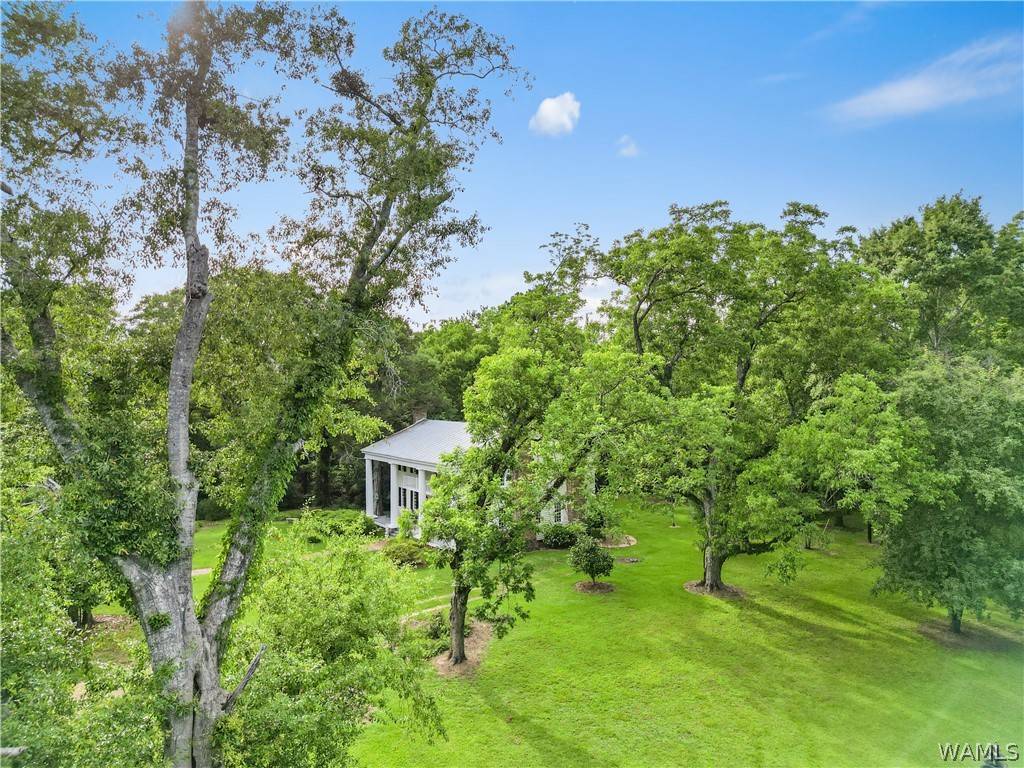 Eutaw, AL 35462,140 Barnes LN