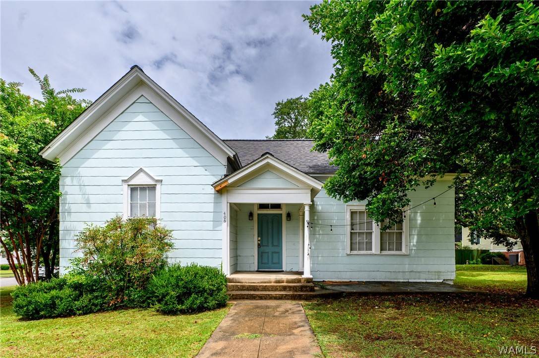 Livingston, AL 35470,406 Jefferson St.