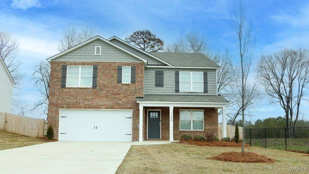 Vance, AL 35490,17964 April Leigh CIR